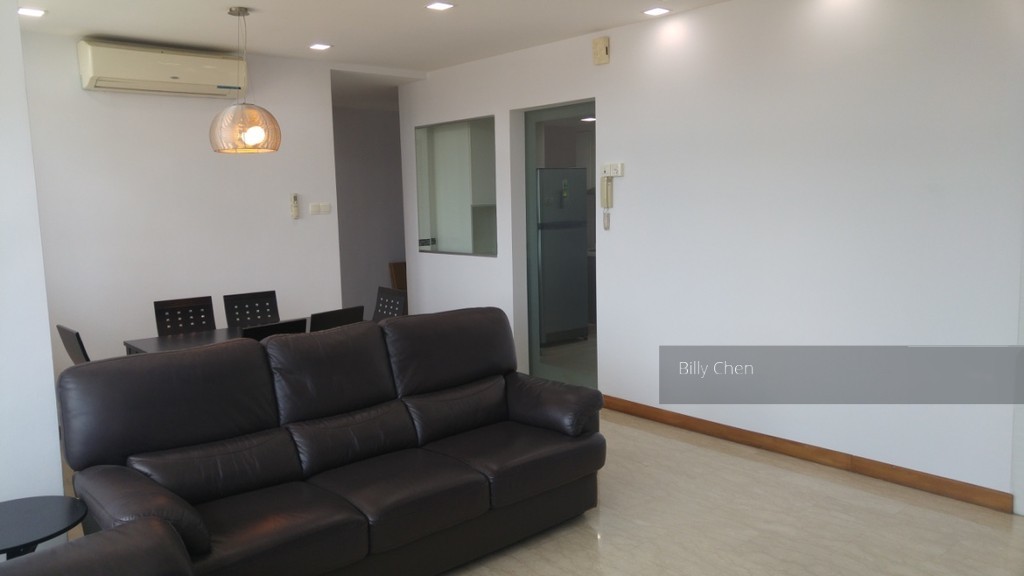 Compass Heights (D19), Apartment #197814092